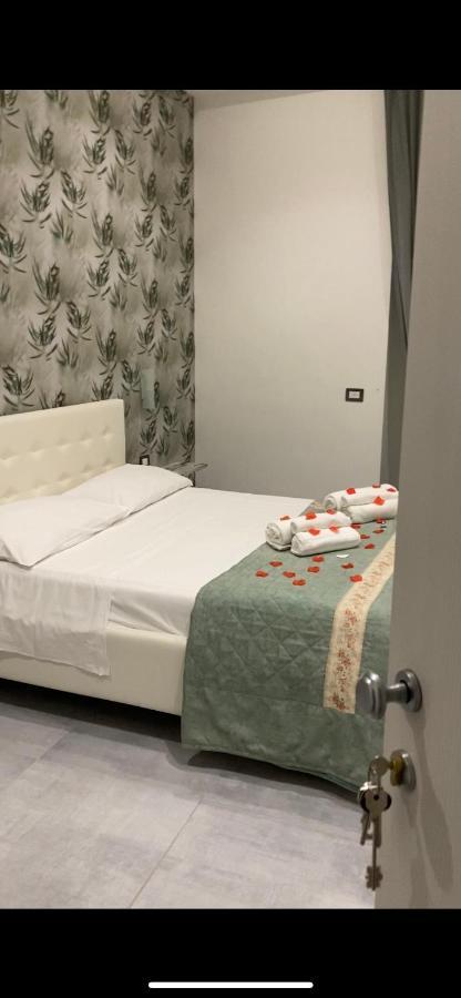 Brighter'S Room 나폴리 외부 사진