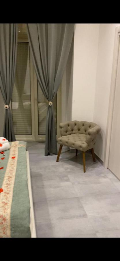 Brighter'S Room 나폴리 외부 사진