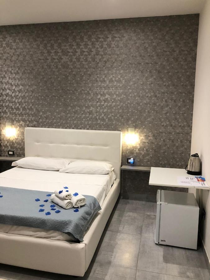 Brighter'S Room 나폴리 외부 사진