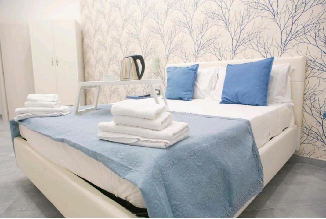 Brighter'S Room 나폴리 외부 사진