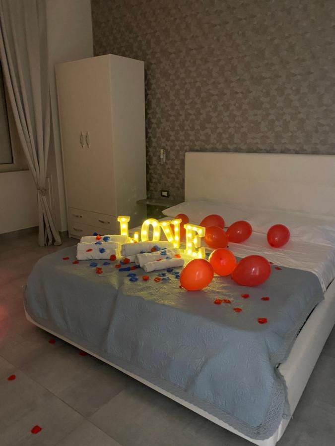 Brighter'S Room 나폴리 외부 사진
