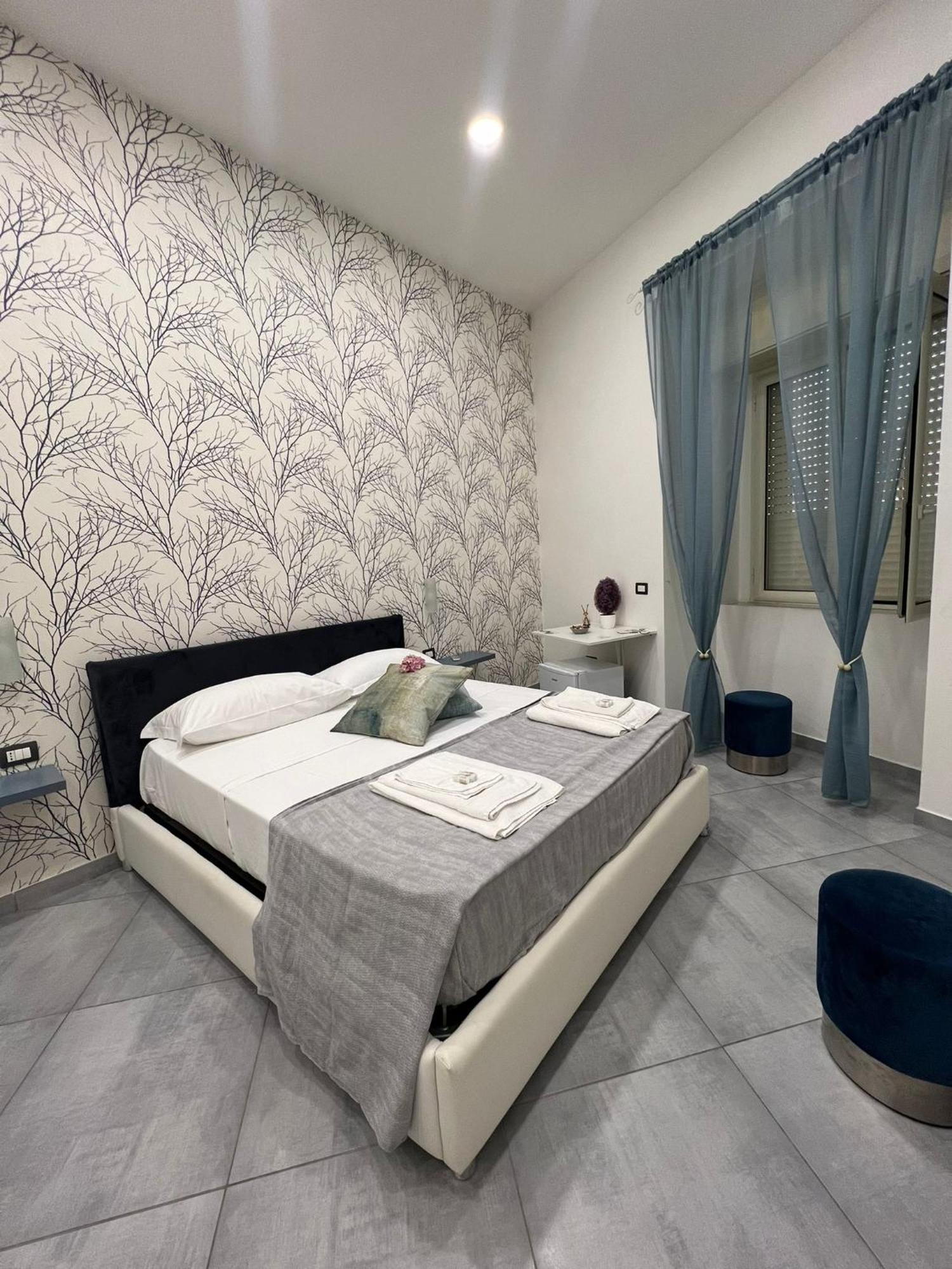 Brighter'S Room 나폴리 외부 사진