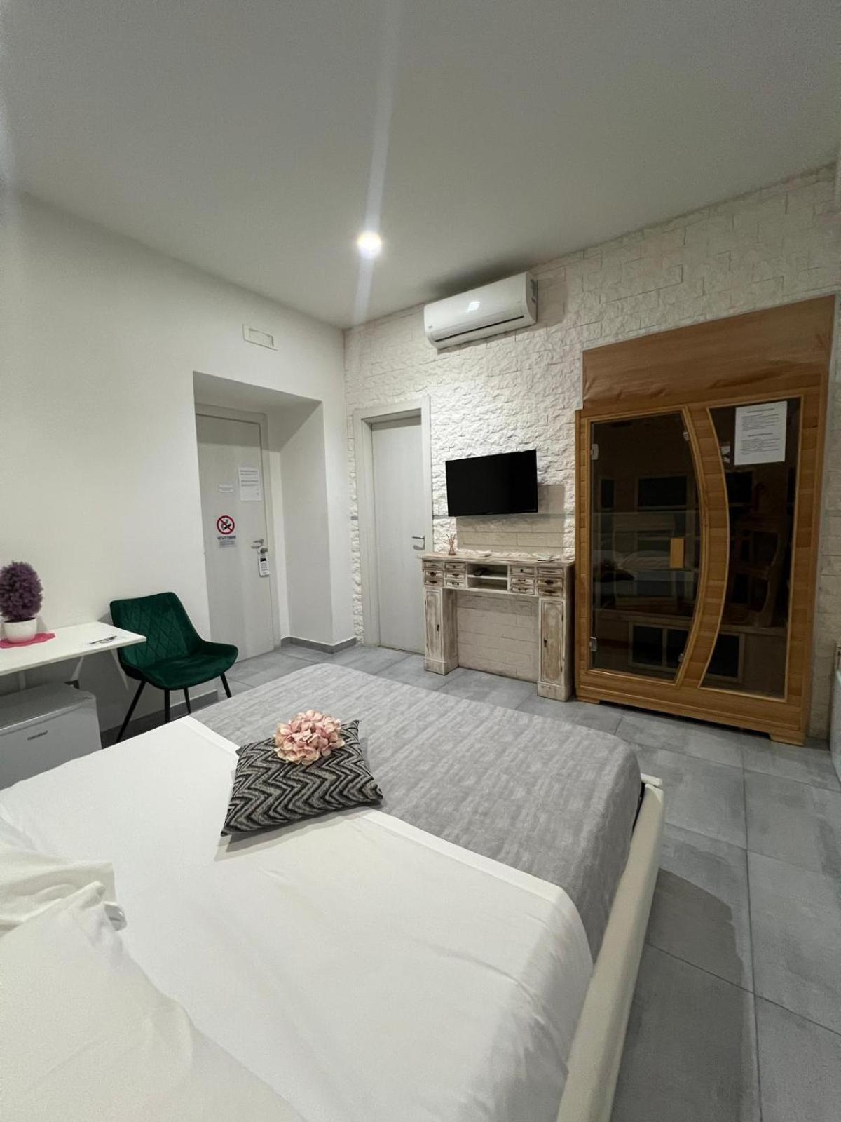 Brighter'S Room 나폴리 외부 사진