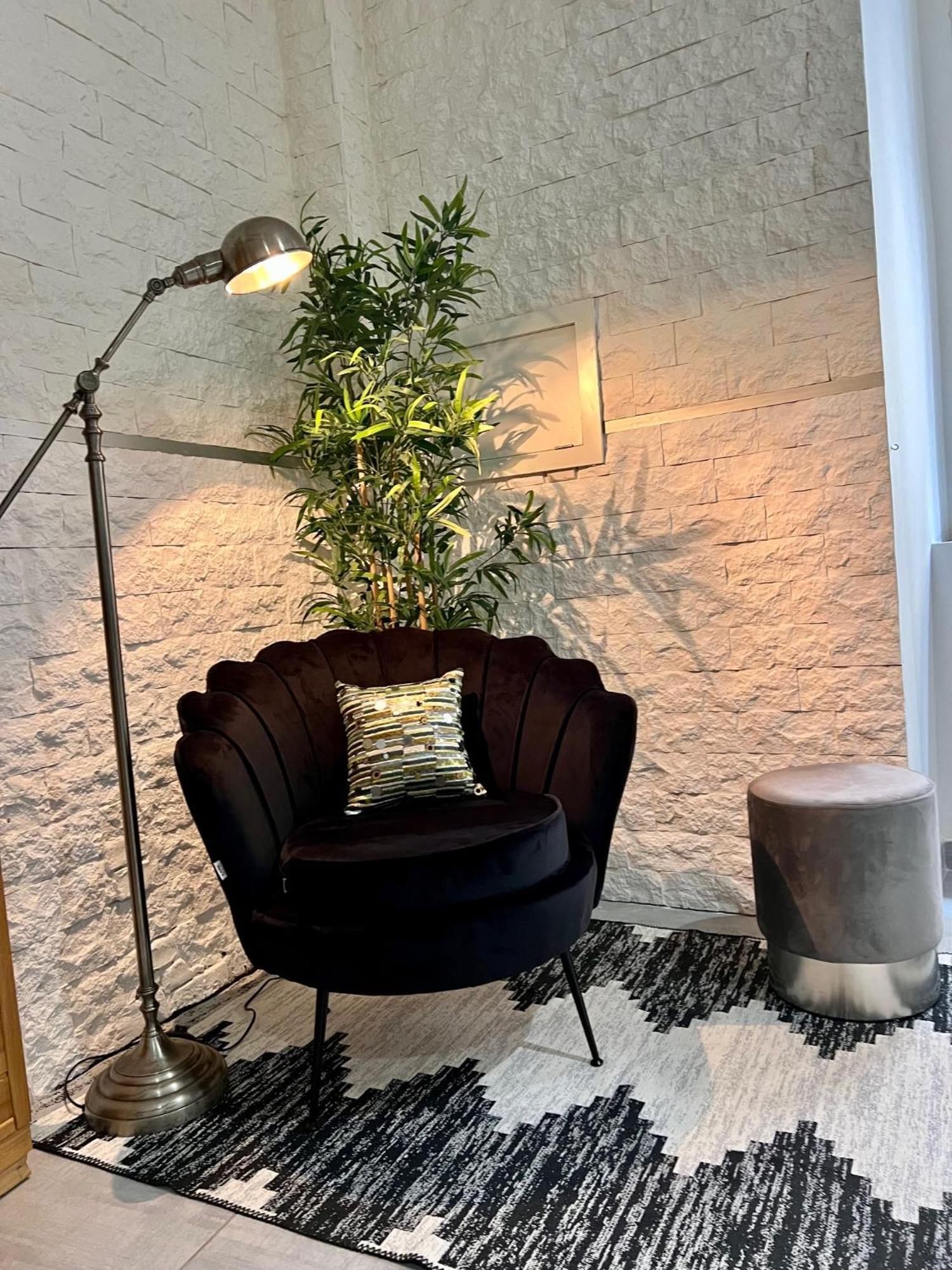 Brighter'S Room 나폴리 외부 사진